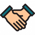 Community of Businesses & People