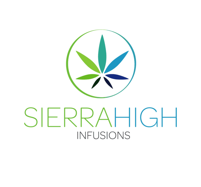 Sierra High Infusions